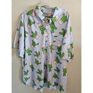 Dixxon Radical Root Party Shirt, 3X